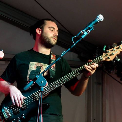 Customer photo review of BOOM Ave.