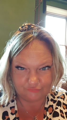 Customer photo review of Magnetic Eyeliner & Lash Kit by LashAura™ - (60% OFF)