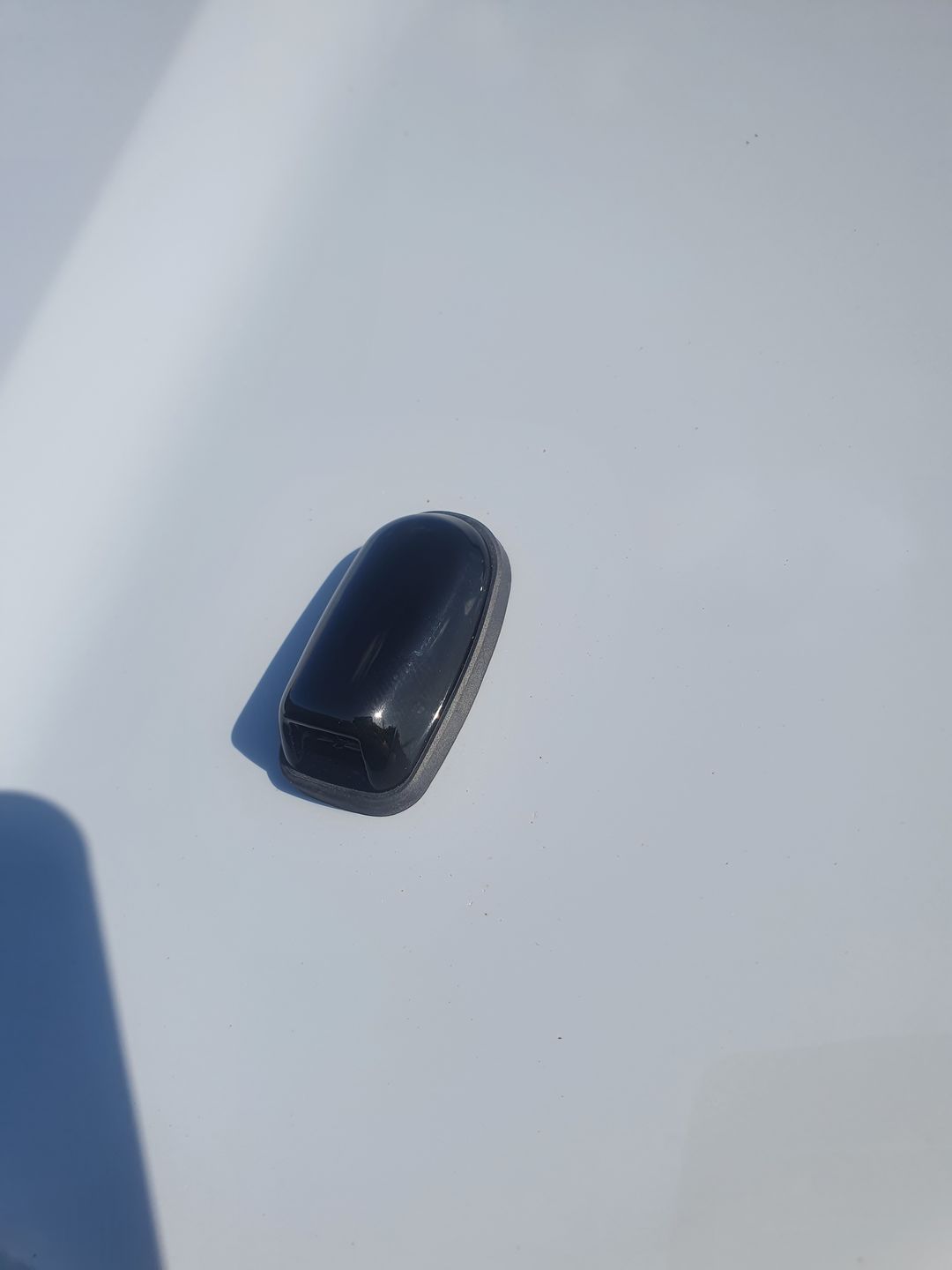 Customer photo review of Ford 'Mist' Washer Jets (Non-Heated) - Discontinued
