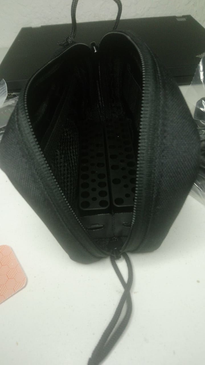 Customer photo review of Fix It Sticks Duo Case