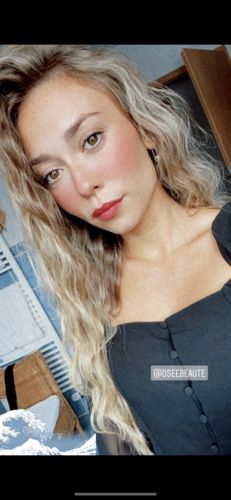 Customer photo review of Waver