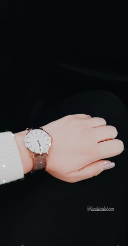 Customer photo review of Rosé Edition