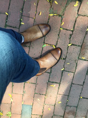 Customer photo review of Santa Ana