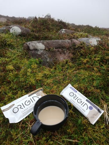 Customer photo review of Ultimate Variety Mixed Pack