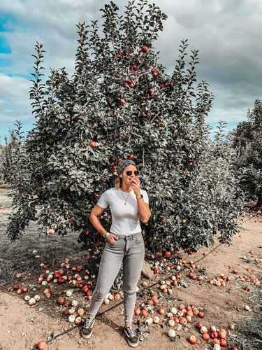 Customer photo review of FITNESS LIGHTROOM PRESETS