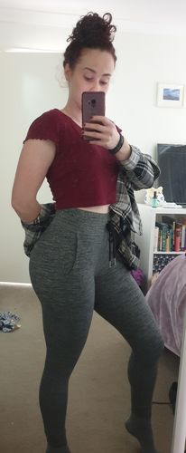 Customer photo review of Jights