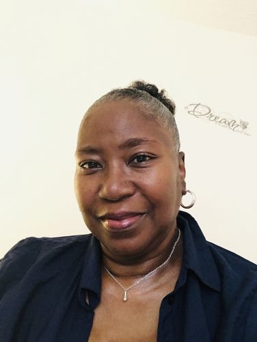 Customer photo review of PureFix Hair Elixir