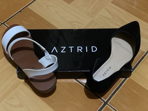 Customer photo review of Diara White