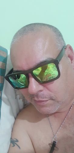 Customer photo review of Caribe Green