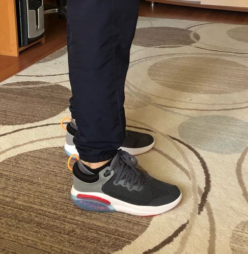Customer photo review of Solace 2.0