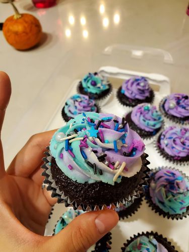 Customer photo review of NEBULA