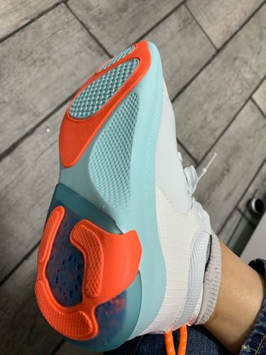 Customer photo review of Solace 2.0