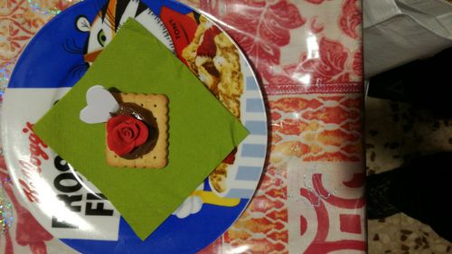 Customer photo review of Torta di Nocciole Tastëlanghe + Crema di Nocciole + Confezione Nocciola "Tostata"