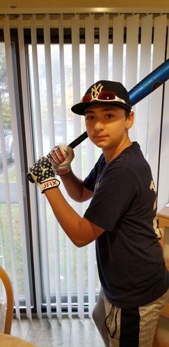 Customer photo review of USA JAX 2020 Limited Edition