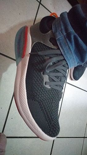 Customer photo review of Solace 2.0