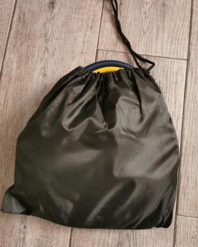 Customer photo review of Bandes Élastiques Resistance Femme™