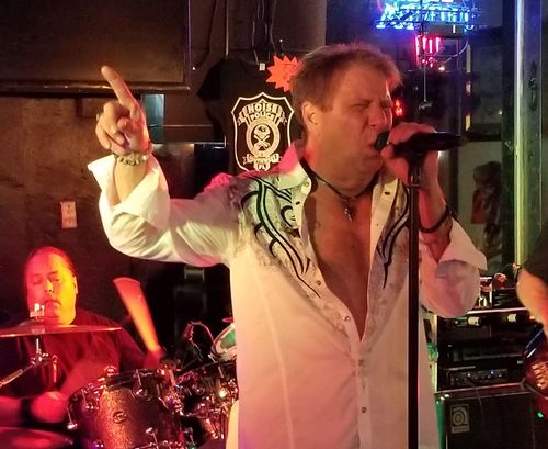 Customer photo review of GOLD – “GOLD DIGGER”