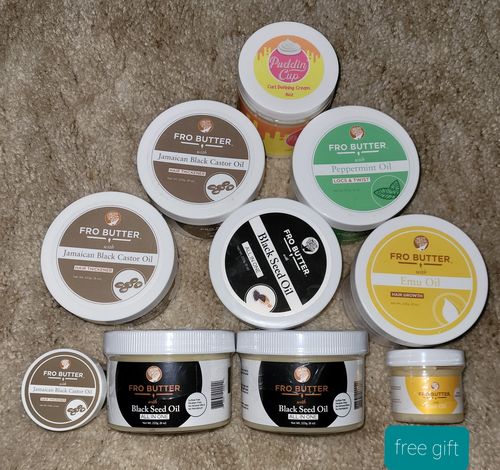 Wanda L. review of FREE GIFT image 1 out of 1