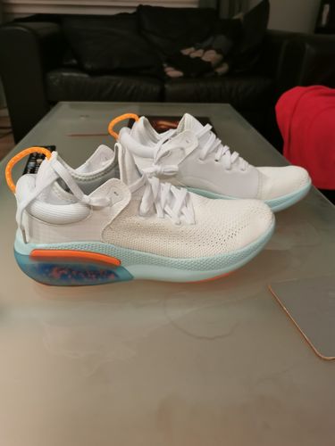 Customer photo review of Solace 2.0