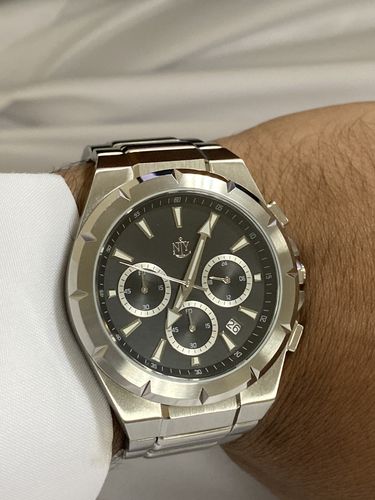 Customer photo review of Hillman 3.0