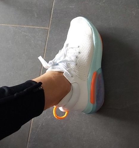 Customer photo review of Solace 2.0