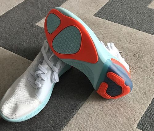 Customer photo review of Solace 2.0