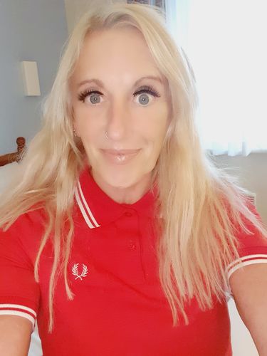 Customer photo review of Magnetic Eyeliner & Lash Kit by LashAura™ - (60% OFF)