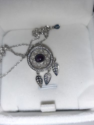 Customer photo review of Peakmart™ Böhmischer Traumfänger mit Wunschfoto