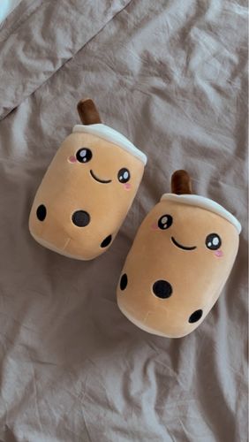 Customer photo review of Boba Buddies