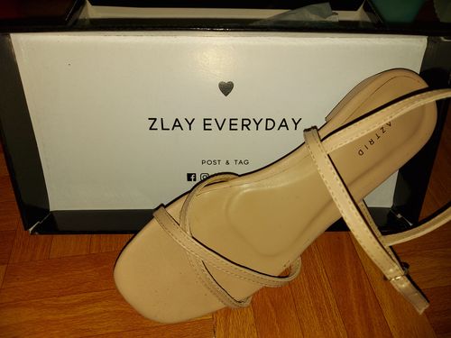 Customer photo review of B1G1 Zen Nude