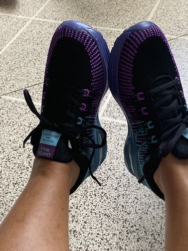 Customer photo review of Superflex 2.0