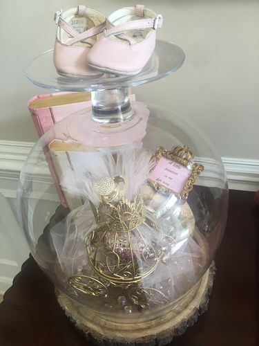 Customer photo review of All Stones Pacifier