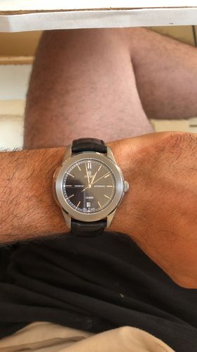 Customer photo review of CBMM / Niobium