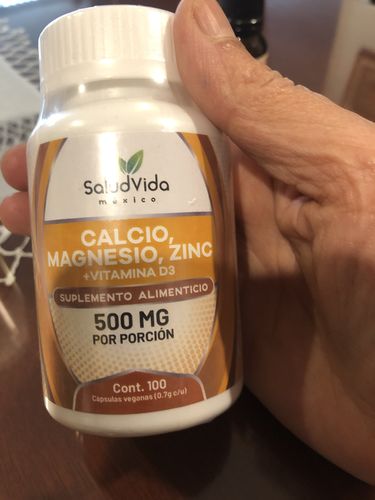 Customer photo review of Aceite esencial de clavo