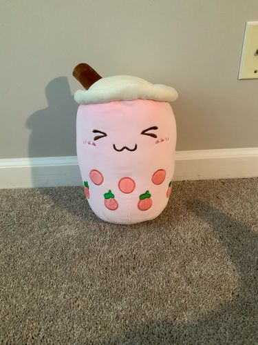 Customer photo review of Boba Buddies