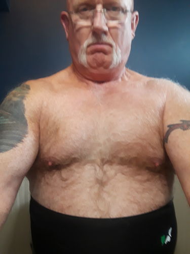 Customer photo review of The Ultimate Neoprene Waist Toner (Unisex)