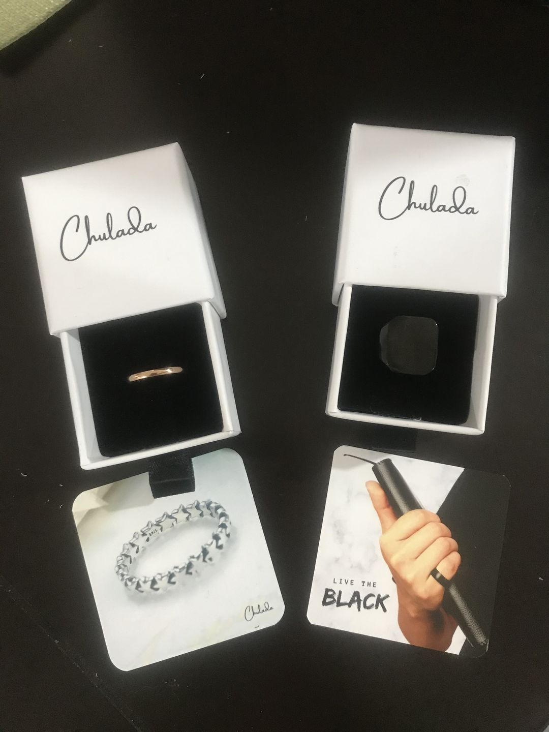 Customer photo review of Macizo
