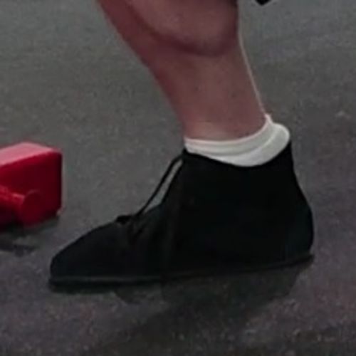 Customer photo review of Ursus [HT]