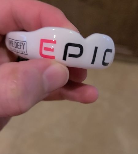 Customer photo review of APEX™ Customized