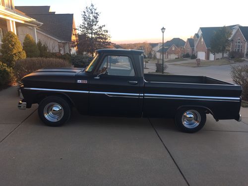 Customer photo review of SPELAB 2.25 Inch Remote Dual Electric Exhaust Cutout System