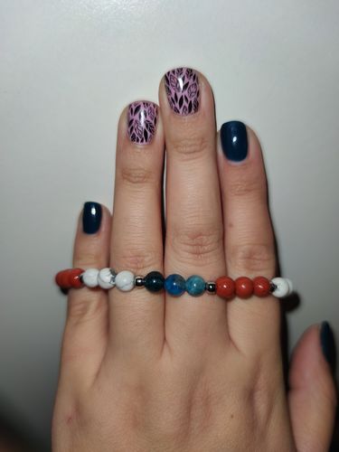Customer photo review of BRACELETS FORME