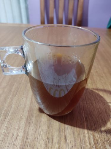 Customer photo review of Café de Indonesia - Sumatra Bies Awan