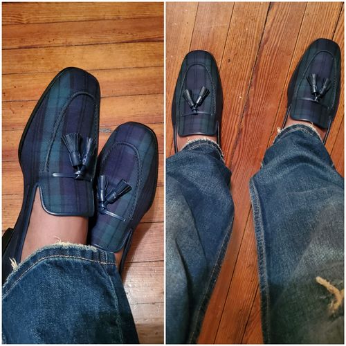 Customer photo review of Drake