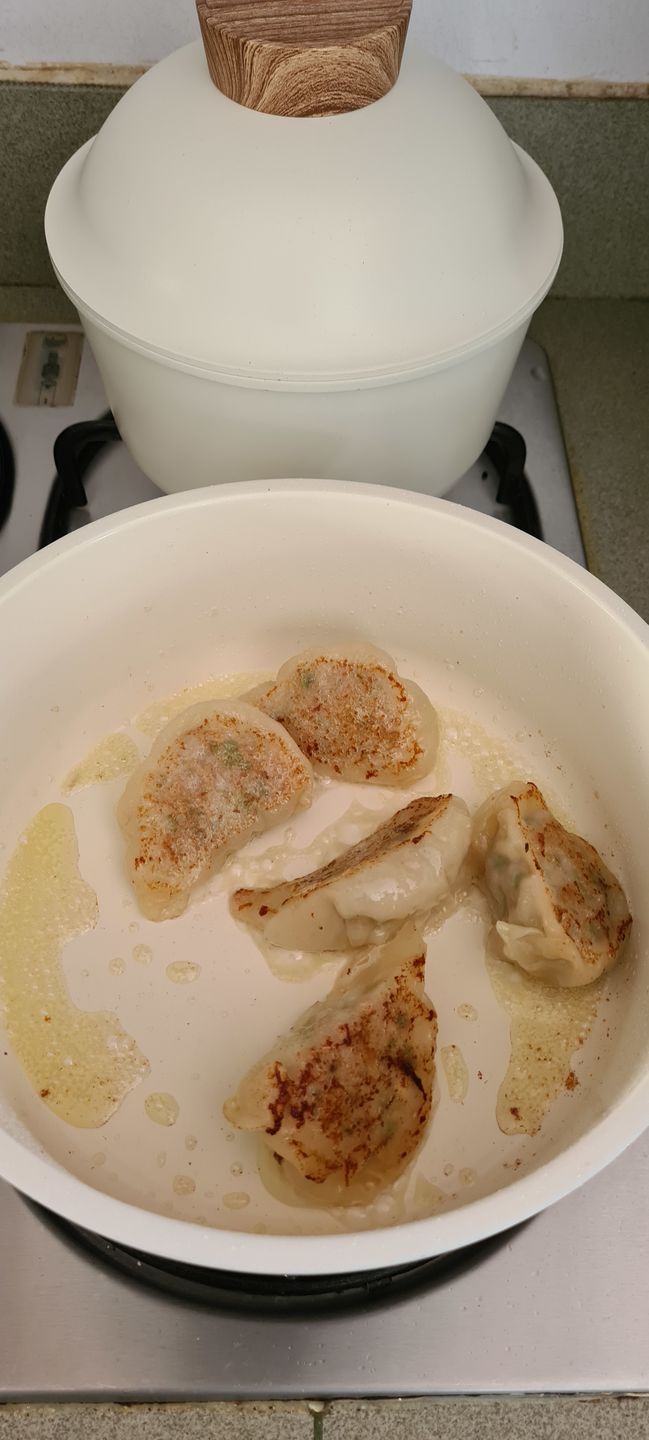 Customer photo review of Sodam Cookware Set