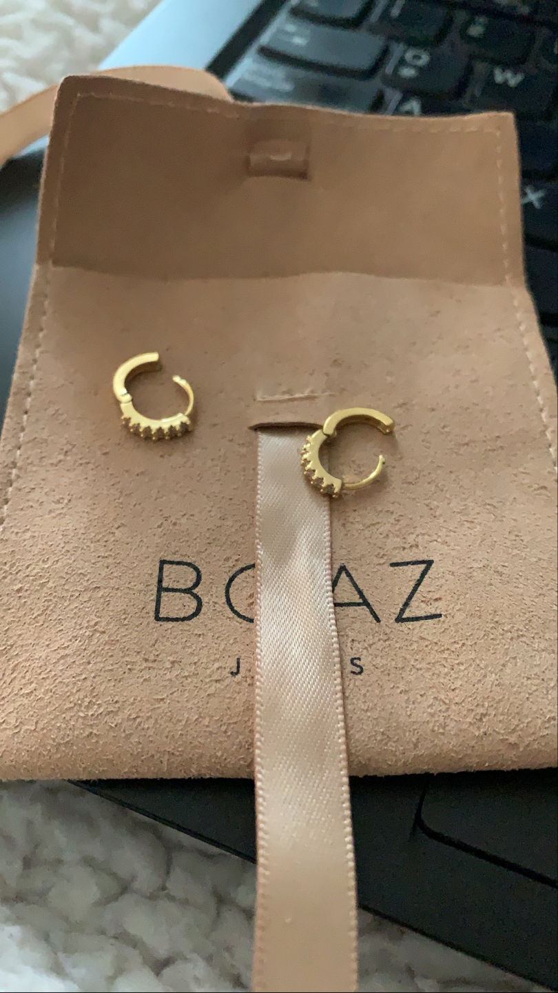 Customer photo review of ARGOLLAS POLAR ORO