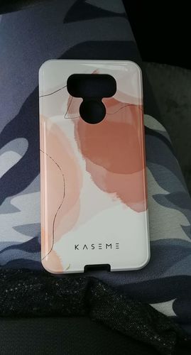 Customer photo review of Rosé
