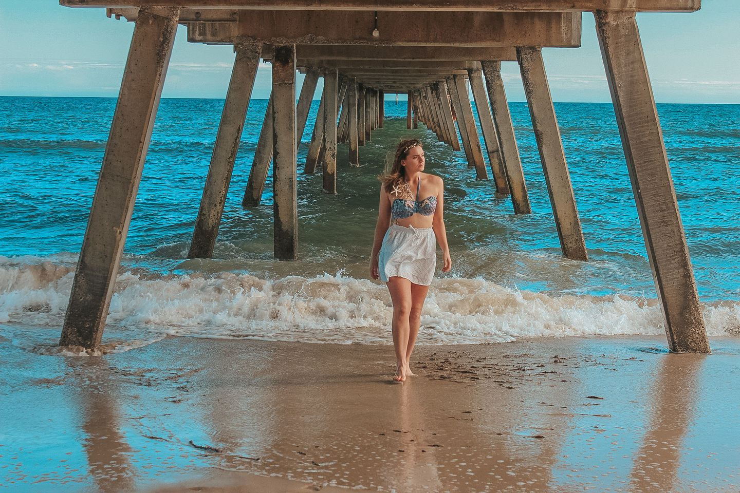 Customer photo review of LOS ANGELES LIGHTROOM PRESETS