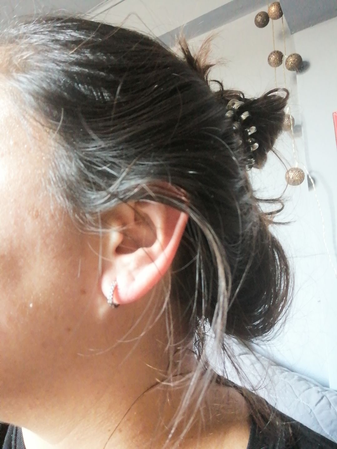 Customer photo review of ARGOLLAS POLAR ORO BLANCO