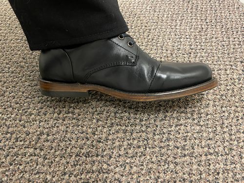 Customer photo review of Alder Vibram®