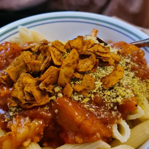 Customer photo review of Pimp My Salad ‘One of each’ – 6 pack – save $10